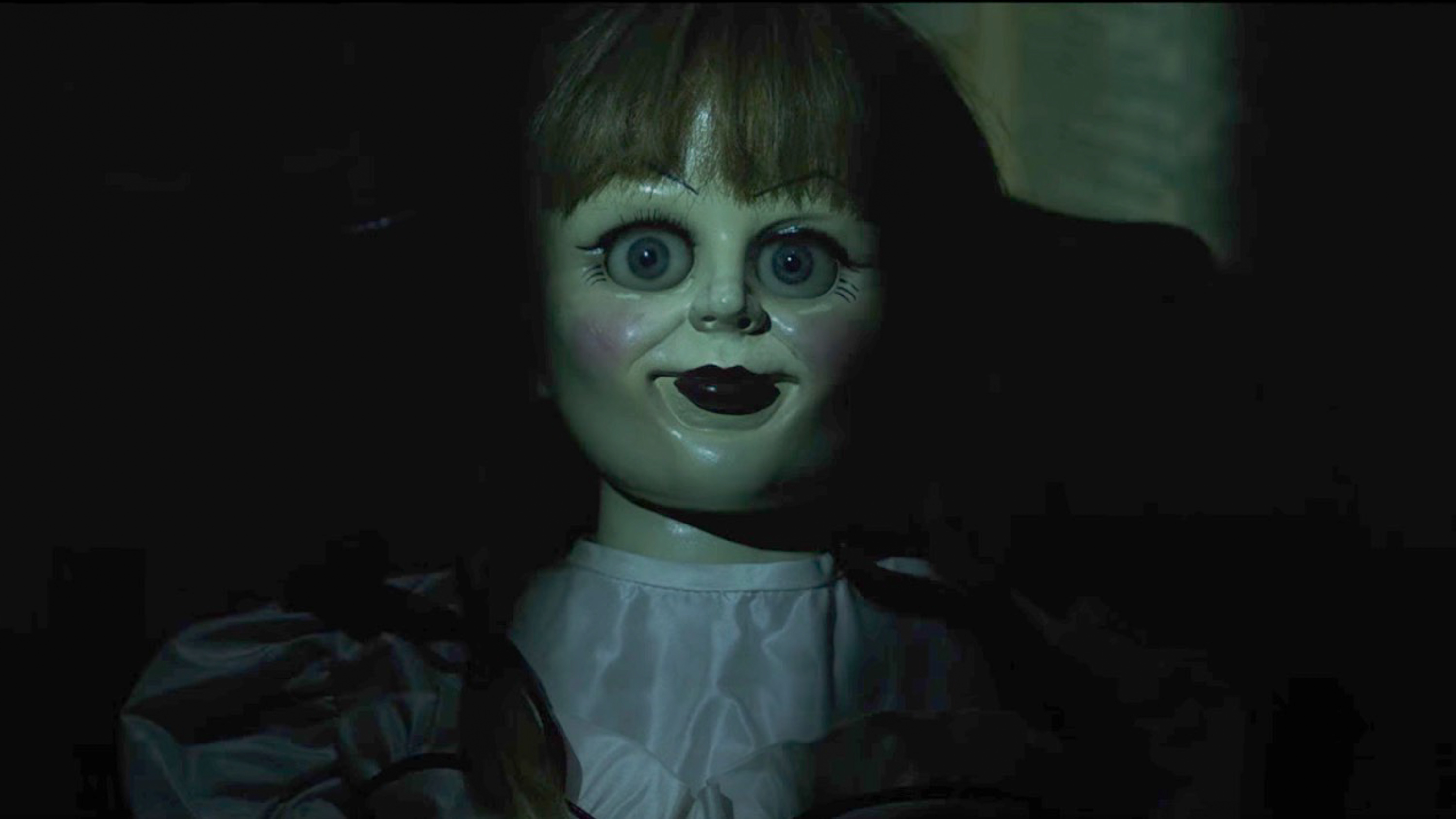 WATCH: Demon doll returns in new 'Annabelle: Creation' trailer