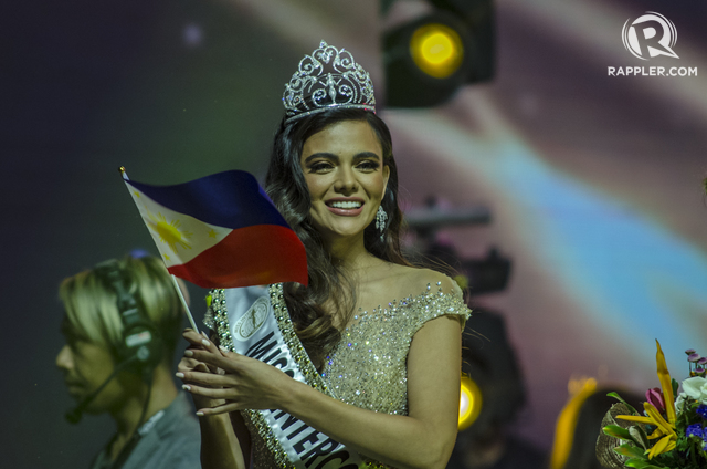 Who Is Karen Gallman Miss Intercontinental 2018