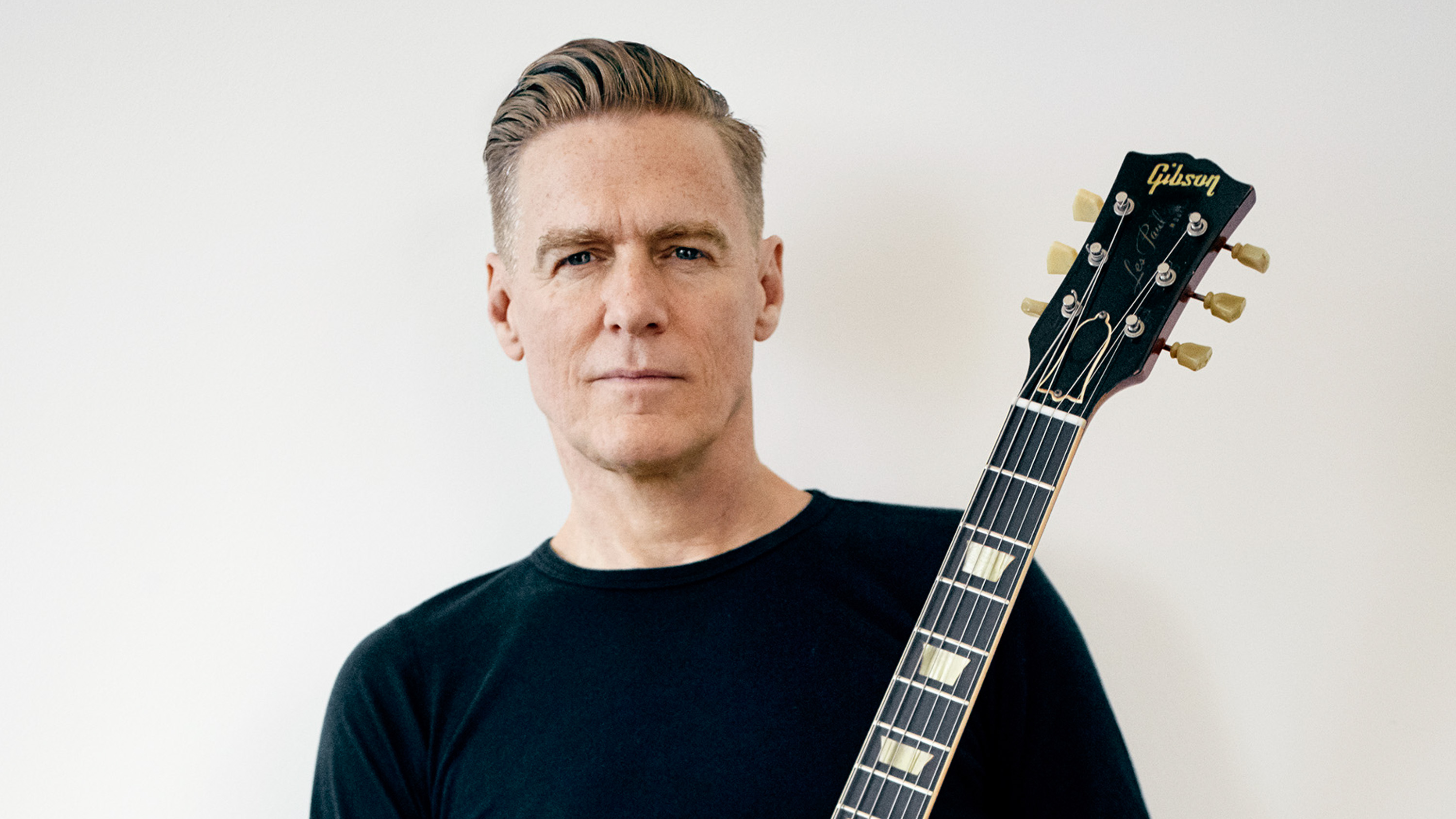 Bryan Adams is coming to Manila