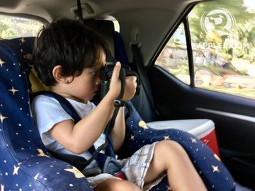 Your Questions About Child Car Seats Answered Your Questions About Child Car Seats
