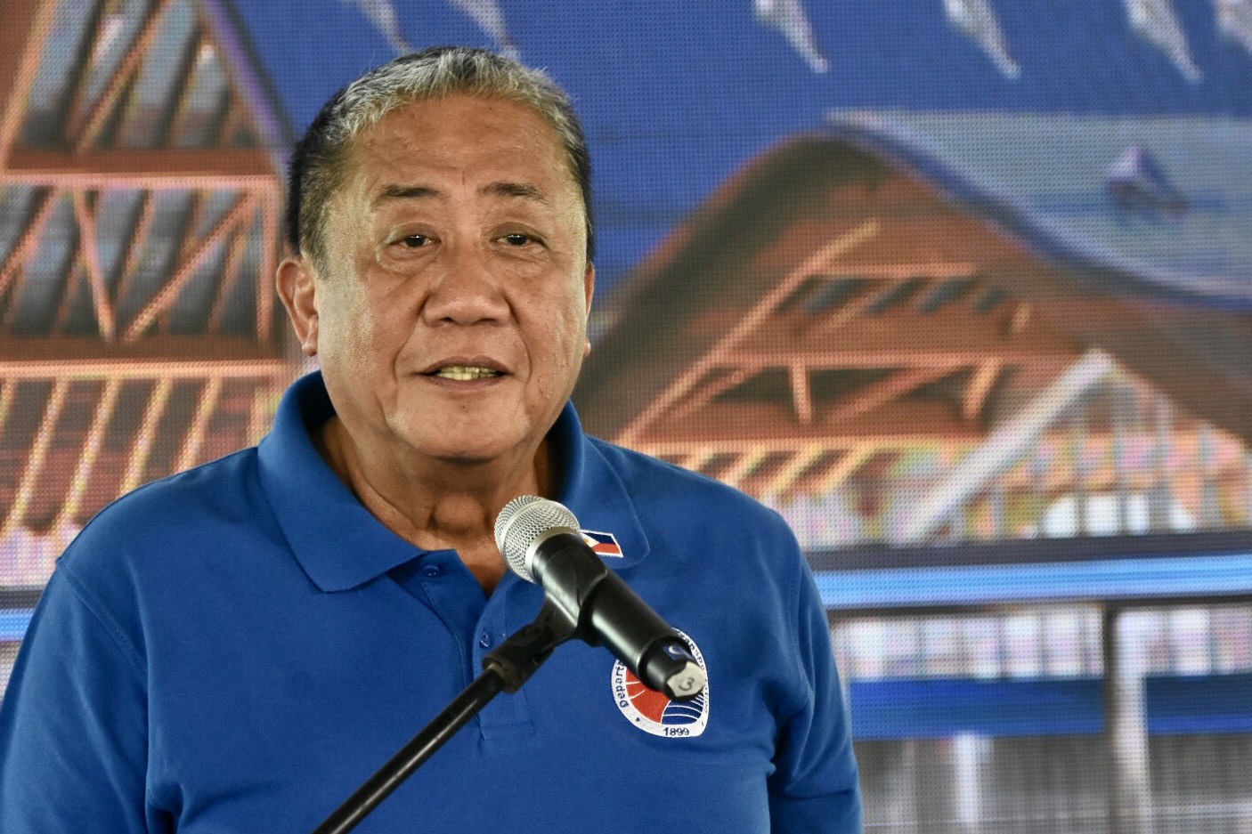 Tugade on MRT3 losses in 2018: 'Don't judge DOTr on isolated cases'