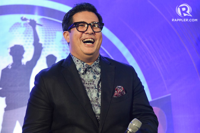 Aga Muhlach on ABS-CBN comeback, movie with Lea Salonga