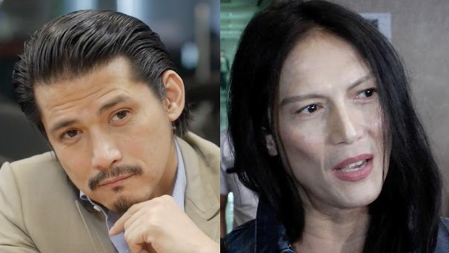 Robin Padilla On BB Gandanghari: I'm Happy For Her