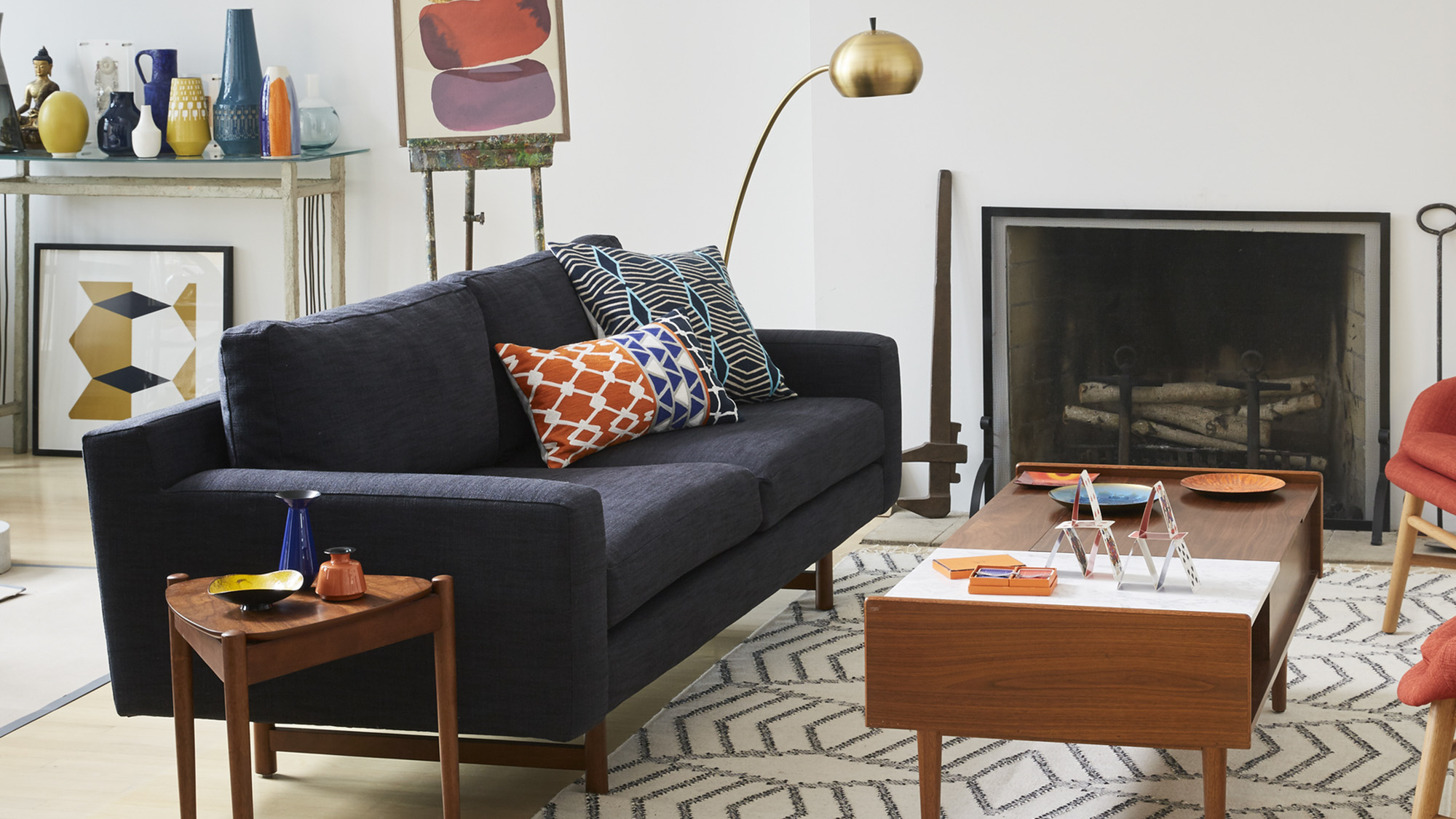 How to pick the perfect sofa for your space How to pick the perfect sofa for your space