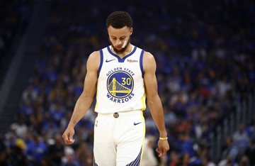 stephen curry back jersey