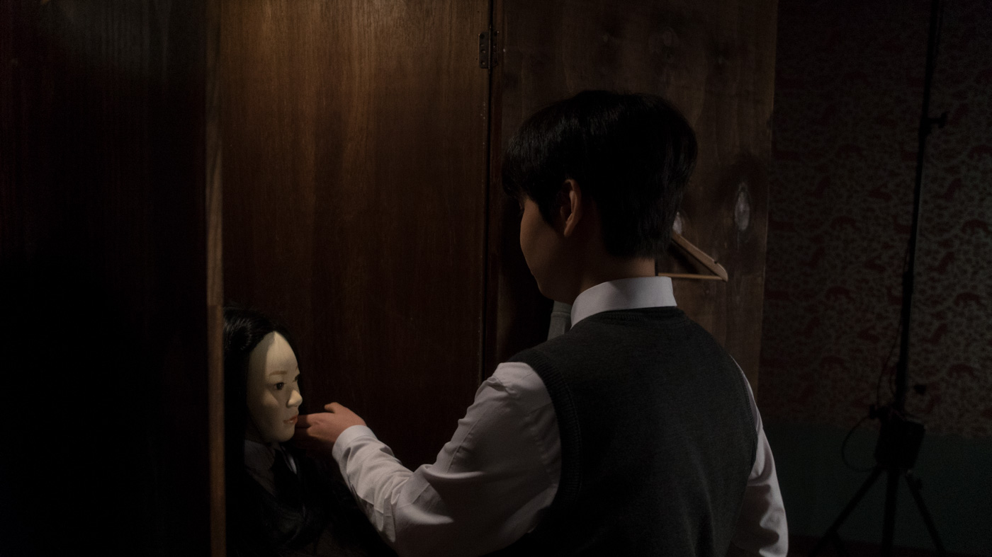 Your primer to 'Folklore,' HBO's new Asian horror series
