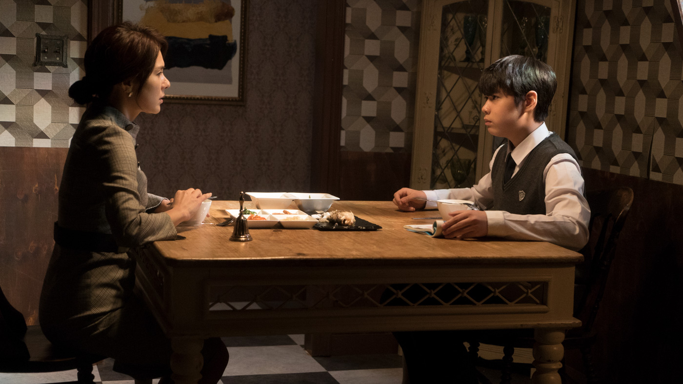 Your primer to 'Folklore,' HBO's new Asian horror series