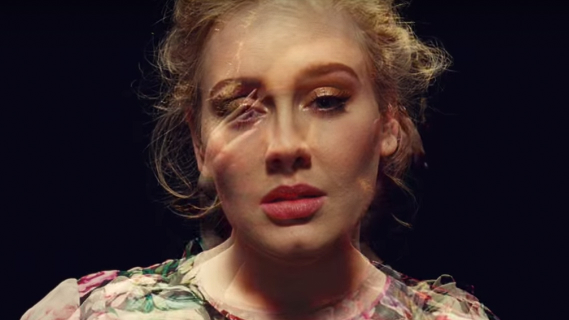 adele to be loved adele to be loved