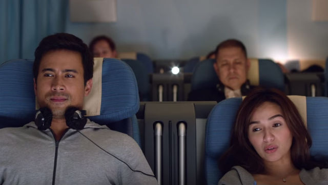 WATCH: Jennylyn Mercado and Sam Milby in 'The Prenup' trailer