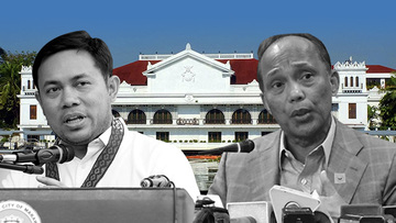 Villar Cusi Still Richest Cabinet Members In 2018