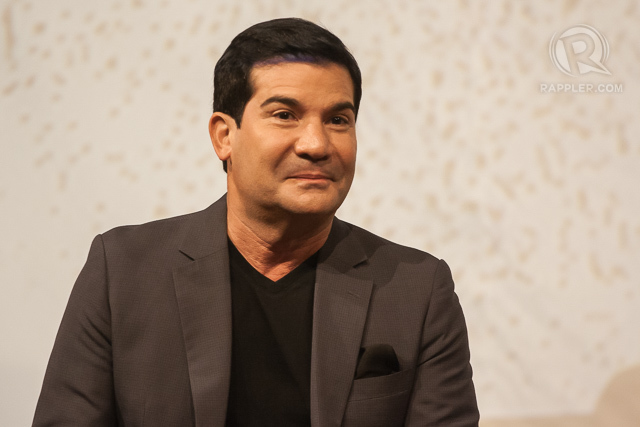 Edu Manzano Feels For Friend Bong Revilla As Son Jolo