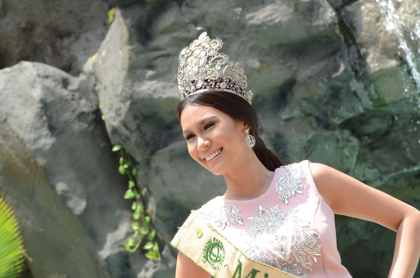 Miss Earth Philippines winners Where are they now?