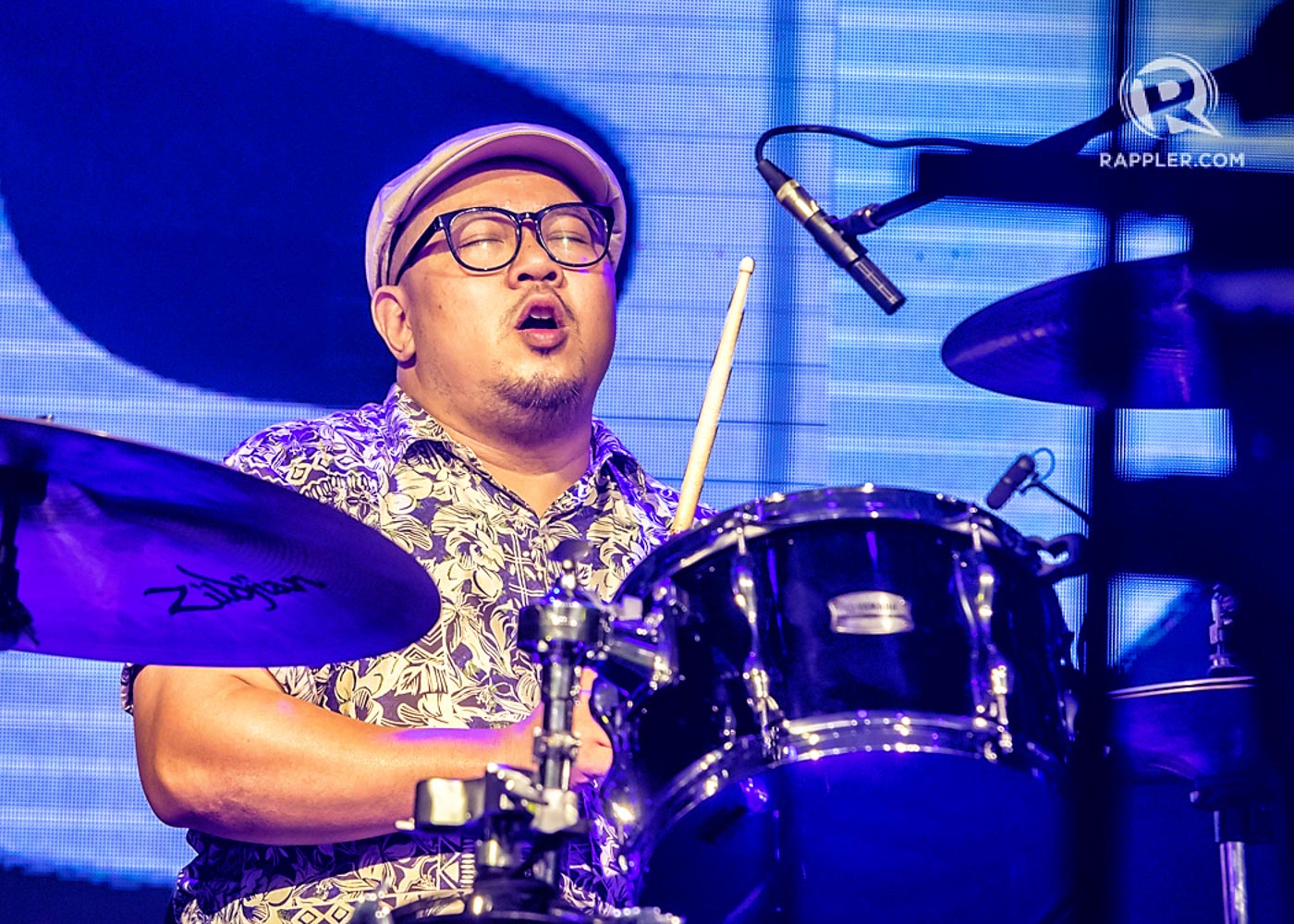 Sandwich revisits hits, triggers nostalgia in 20th anniversary concert