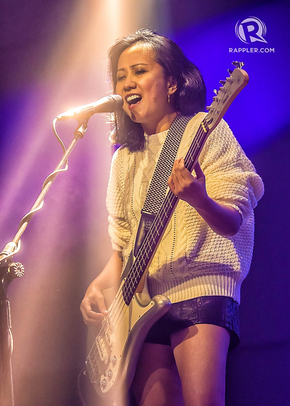 Sandwich revisits hits, triggers nostalgia in 20th anniversary concert