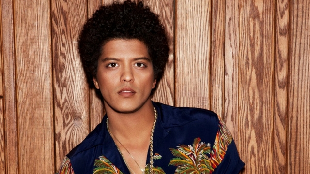 Bruno Mars adds another date to Manila concert