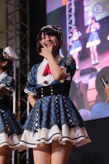 In Photos Highlights From Cool Japan Festival 2015