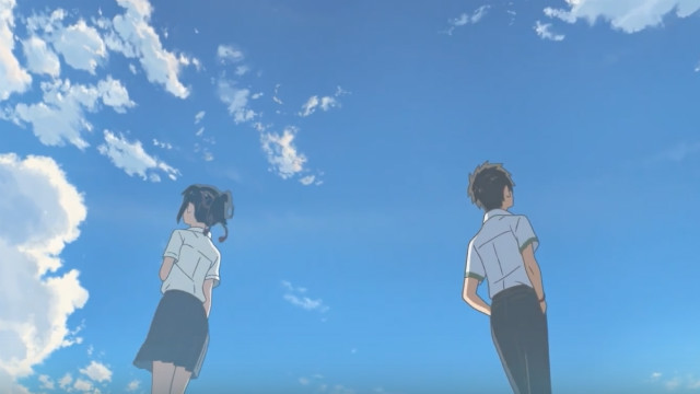 'Your Name' Review: An absolute joy