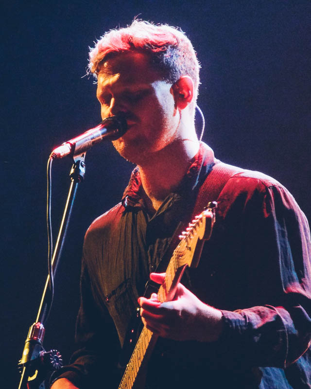 IN PHOTOS altJ live in Manila