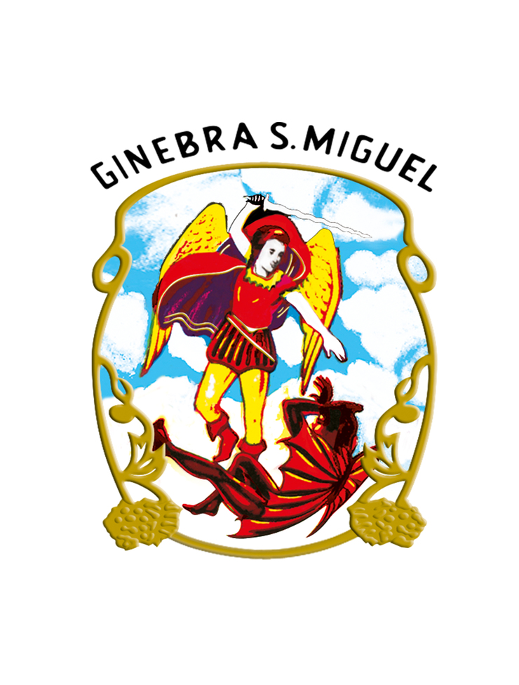 Barangay Ginebra Logo