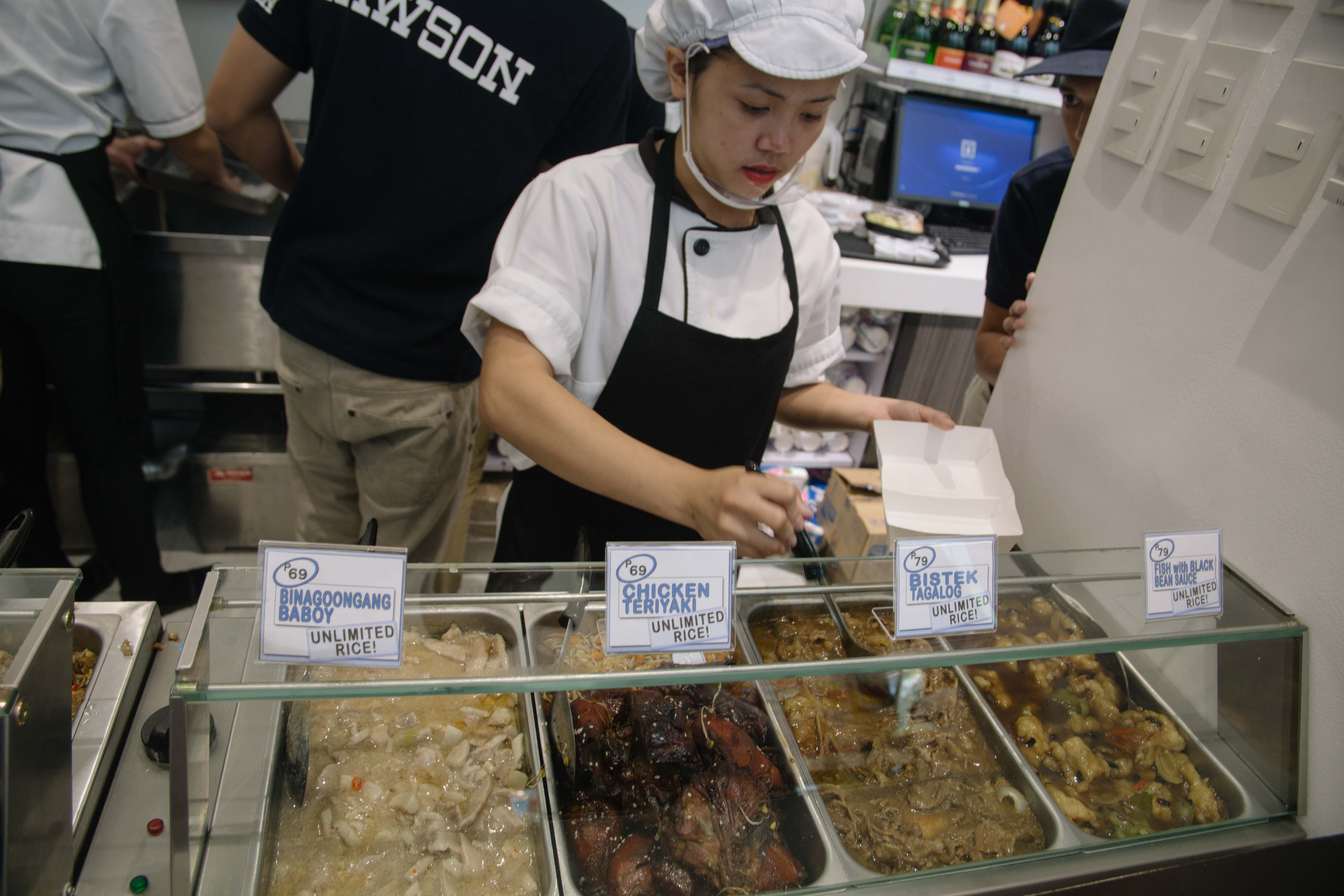 The coolest things we found at Lawson, Japanese minimart in PH