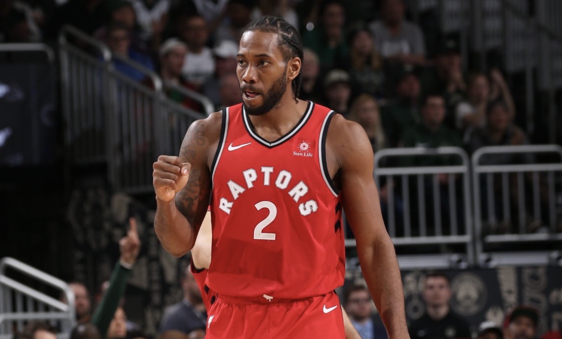 Kawhi Leonard Pursuit: Will the Raptors' all-out effort keep their