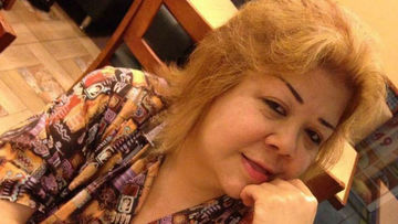 Celebrities Friends Mourn Death Of Stage Director Roxanne Lapus
