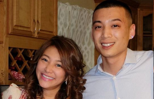 Image result for Rufa Mae Quinto and Trev Magallanes