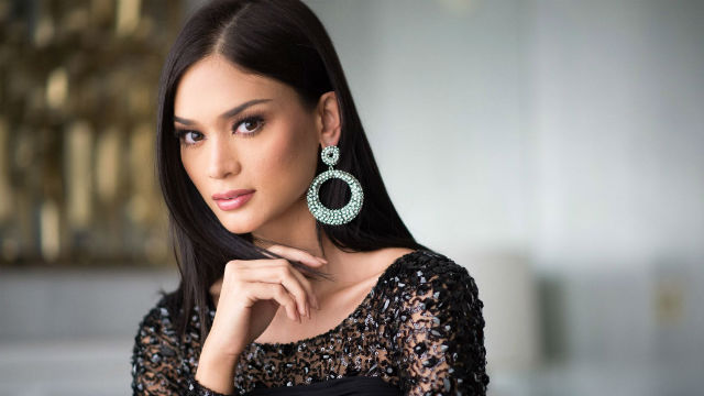 5 Things To Know About Miss Universe Ph Pia Wurtzbach