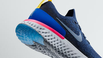 nike new technology