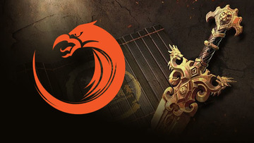 Tnc Secures Winners Bracket Slot In Dota 2 Asia Championships