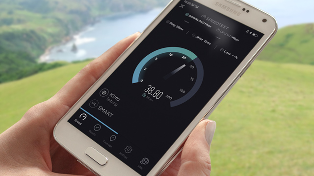 How fast are LTE internet speeds in Batanes? Here are the ...