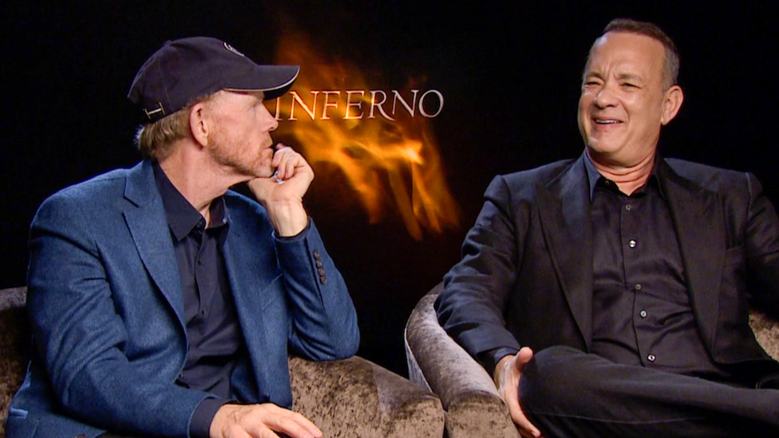 WATCH: The important lesson that smaller roles taught Tom Hanks