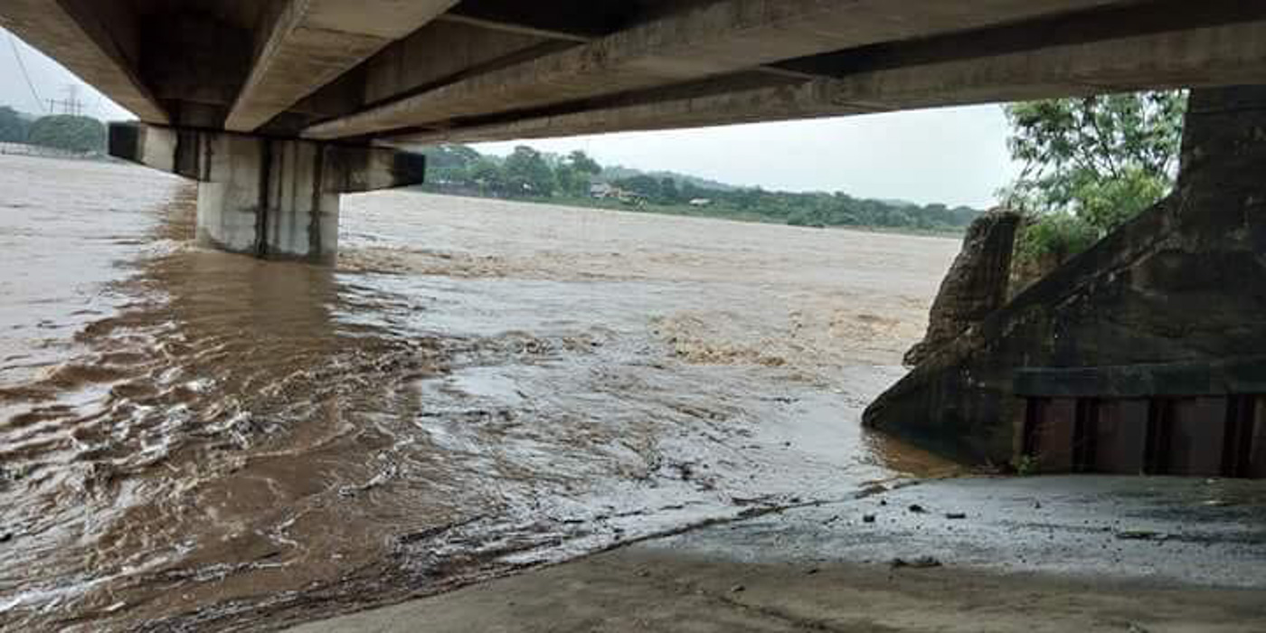 LOOK: Ilocos Norte placed under state of calamity due to flooding