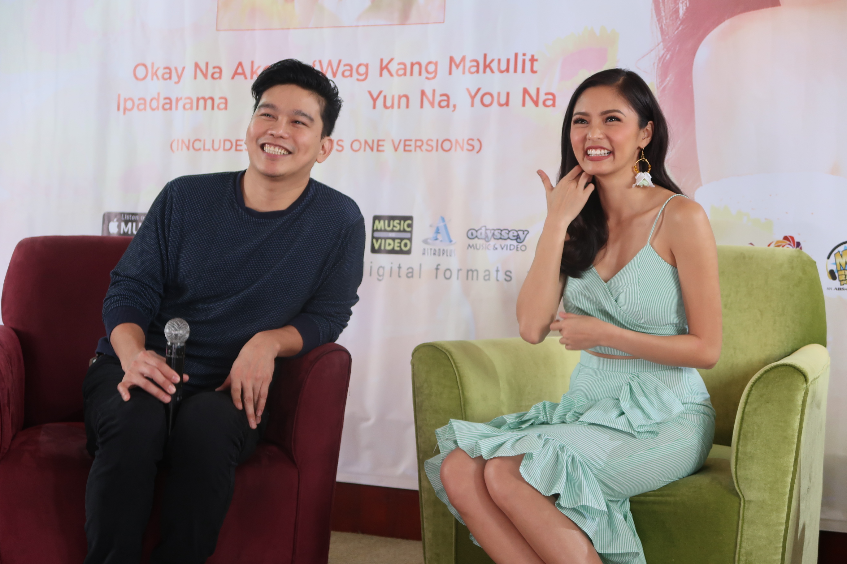 Kim Chiu doesn’t expect a ball proposal from Xian, and