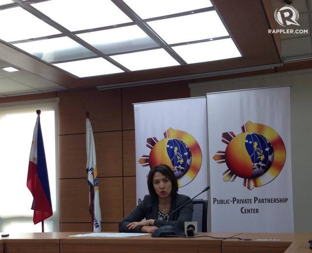 Dating a filipina rappler