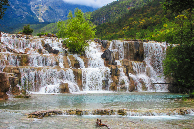 6 Kegiatan Seru Yang Bisa Kamu Lakukan Di Yunnan Tiongkok 6 Kegiatan Seru Yang Bisa Kamu Lakukan Di Yunnan Tiongkok