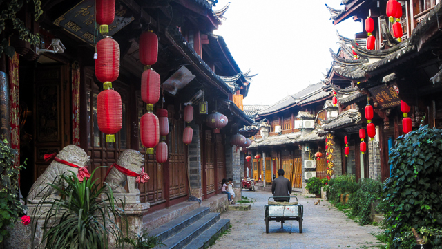 6 Kegiatan Seru Yang Bisa Kamu Lakukan Di Yunnan Tiongkok 6 Kegiatan Seru Yang Bisa Kamu Lakukan Di Yunnan Tiongkok