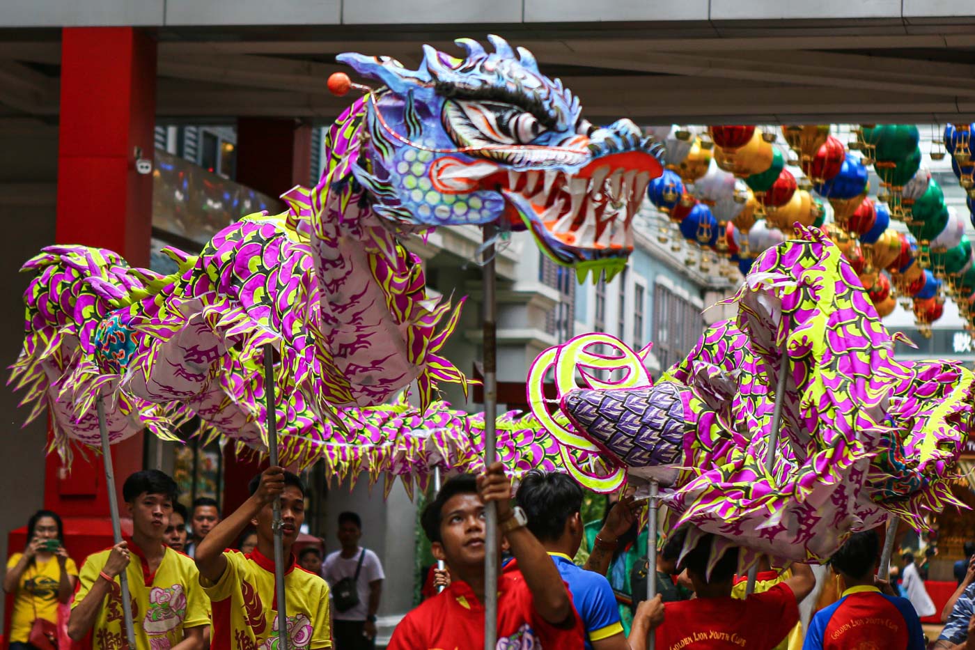 Chinese Traditions Celebrating Two Birthdays