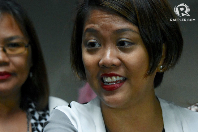 Nancy Binay airs ‘dark’ Christmas ad ahead of 2019 campaign