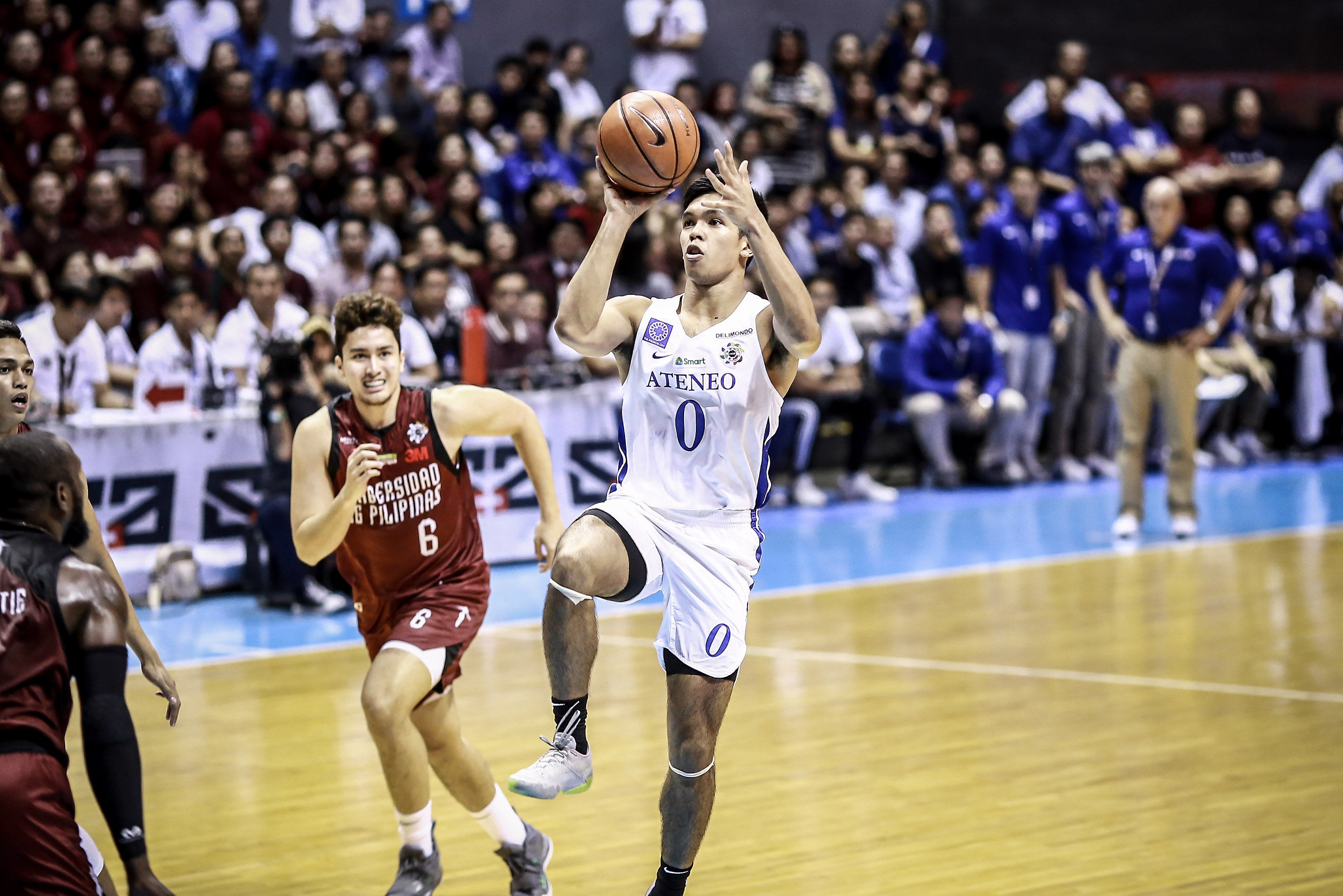 UAAP basketball to introduce 'Video Review Initiative' in Season 82