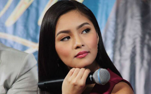 Kim Chiu On Getting Over Gerald Anderson Friendship With