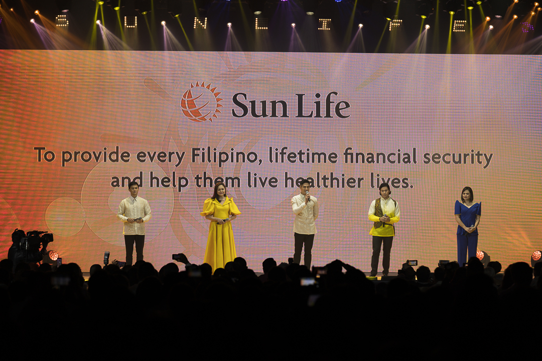 Sun Life Celebrates 125th Anniversary With 5 Million Insured Filipinos