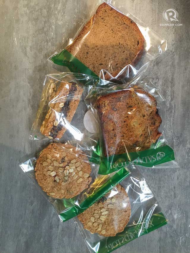 6 tasty things to try at Salad Stop!, where veggies take center stage