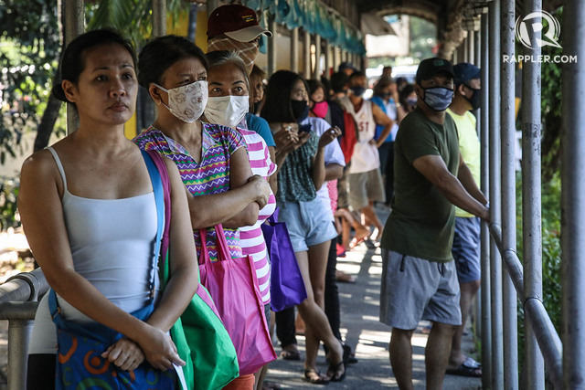 Fighting coronavirus requires efforts to help the poor – PCIJ report