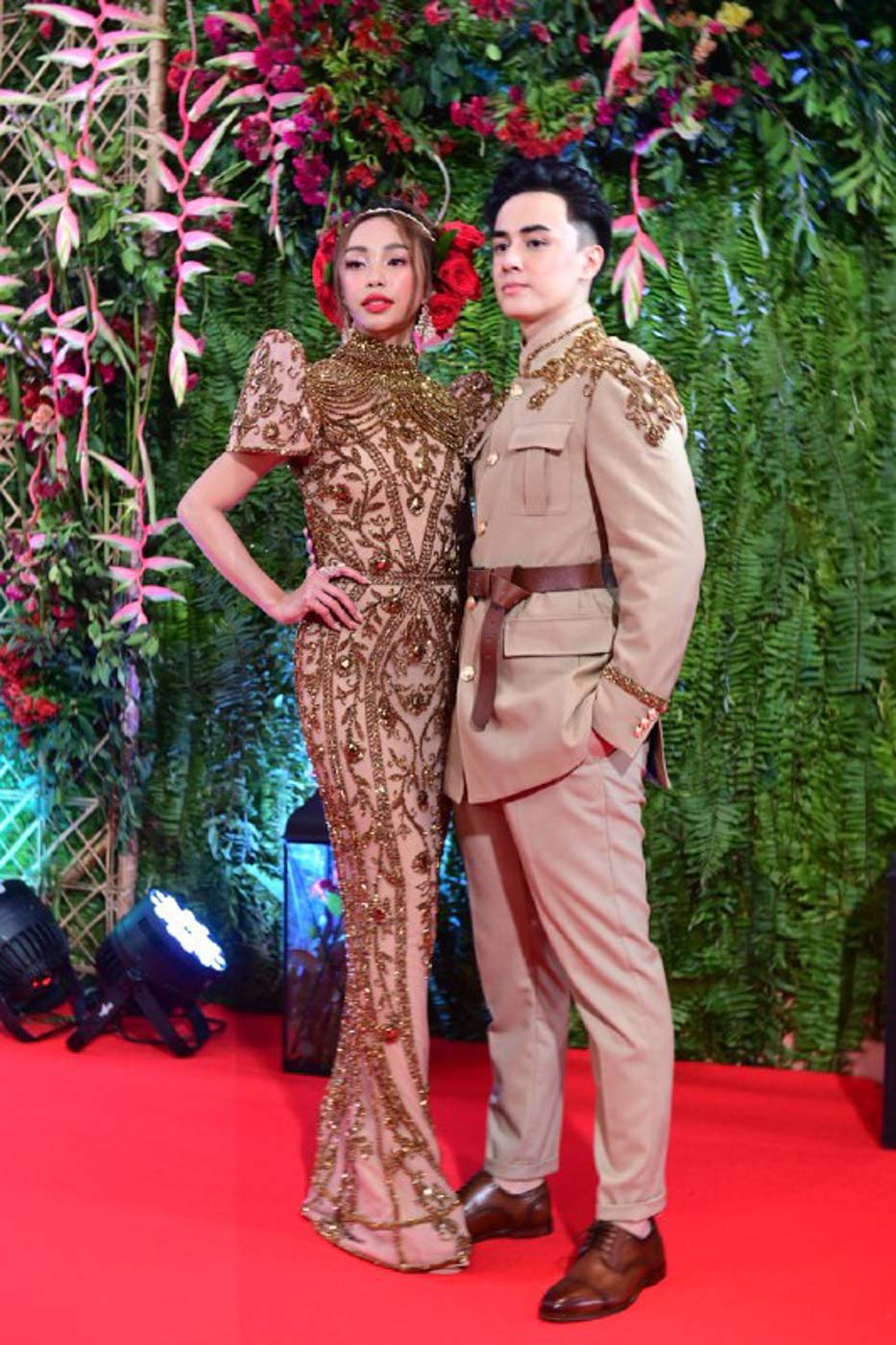 FULL LIST ABSCBN Ball 2019 Awardees