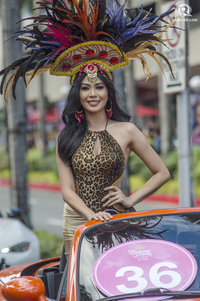 2016 | Miss Earth Philippines | Loren Mar Artajos - Page 3 Bb-pilipinas-parade-of-beauties-march-11-2018-083_6B268F1694234DBF83C8C09F1D77E3B2