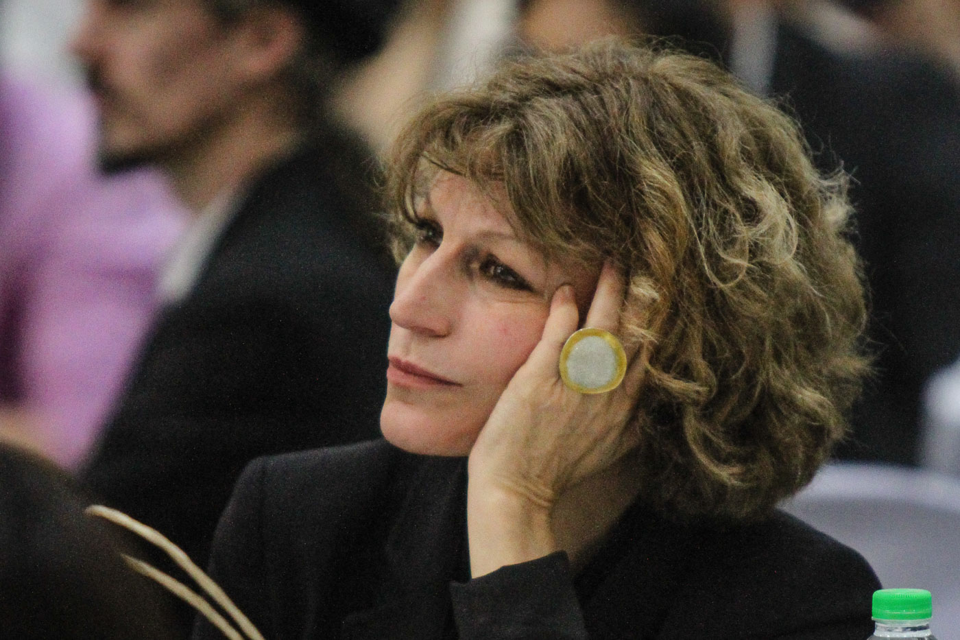 Agnes Callamard Agnes Callamard
