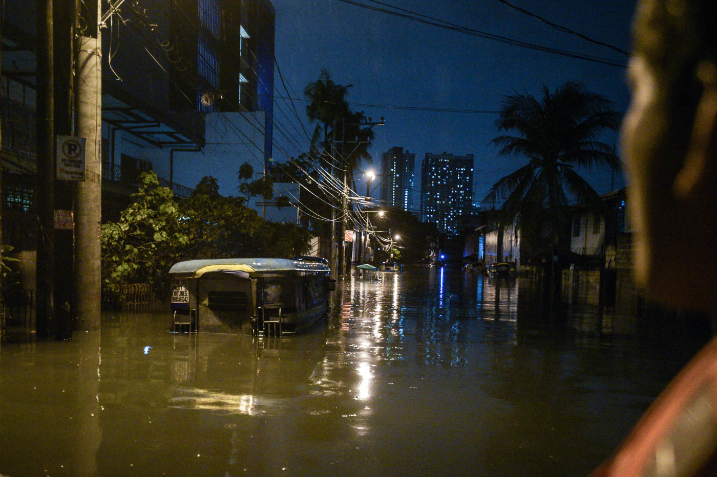 Monsoon dumps over half of August rainfall in just 1 day