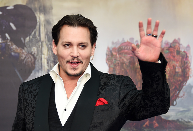 Johnny Depp's ex Vanessa Paradis, daughter deny abuse allegations