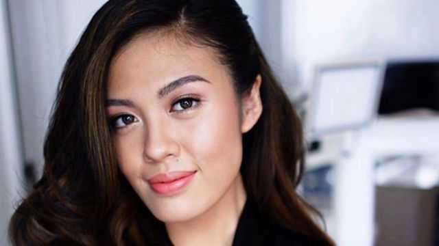 LOOK: Pre-debut photos of Frankie Pangilinan